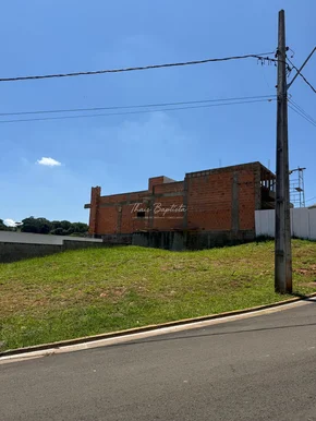 Condomínio Vale Dos Vinhedos - Terreno à Venda - Oficinas