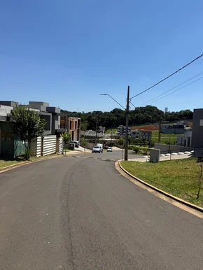 Condomínio Vale Dos Vinhedos - Terreno à Venda - Oficinas