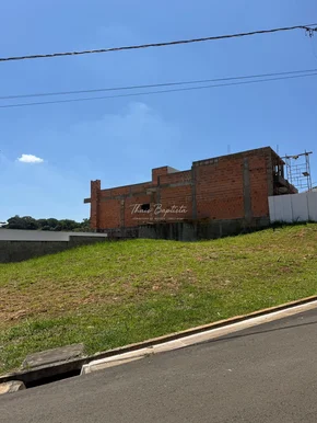 Condomínio Vale Dos Vinhedos - Terreno à Venda - Oficinas