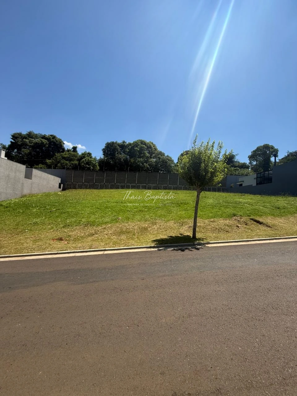 Condomínio Vale Dos Vinhedos - Terreno à Venda - Oficinas