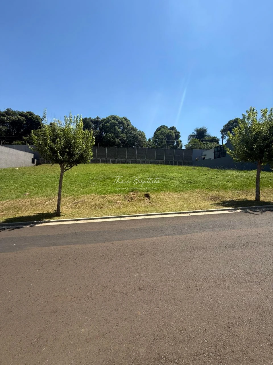 Condomínio Vale Dos Vinhedos - Terreno à Venda - Oficinas