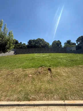 Condomínio Vale Dos Vinhedos - Terreno à Venda - Oficinas