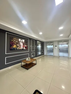 Edifício Montpellier - Apartamento Novo A Venda Nova Russia