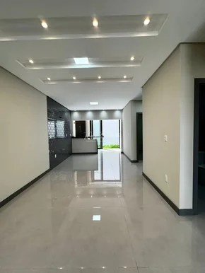 Sobrado à Venda - Jardim Carvalho