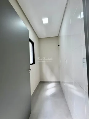 Sobrado à Venda - Jardim Carvalho