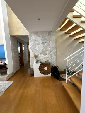 Condomínio Parque Dos Principes - Orfãs