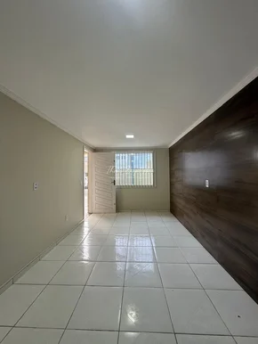 Sobrado Padrão à Venda - Orfãs