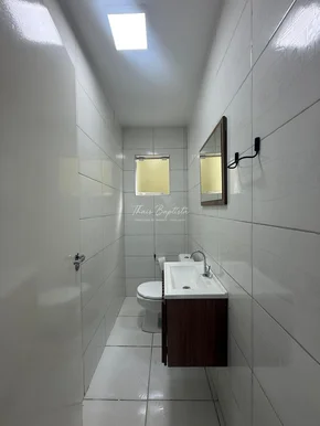 Sobrado Padrão à Venda - Orfãs