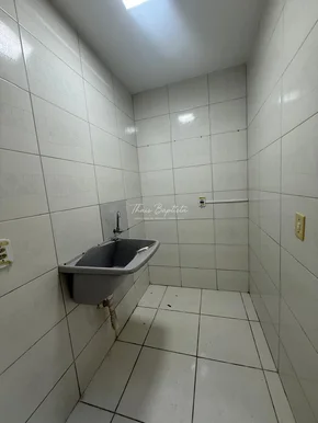 Sobrado Padrão à Venda - Orfãs