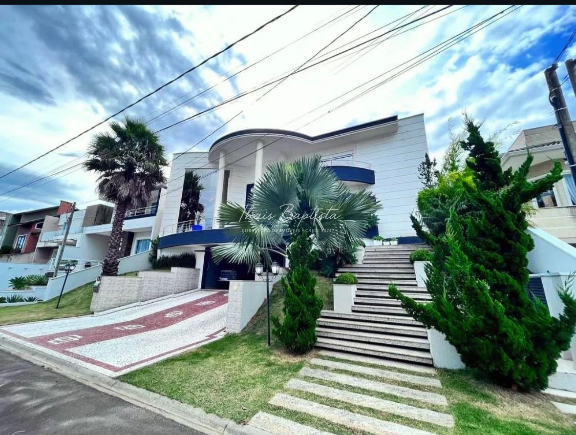 Condomínio Parque Dos Ingleses - Sobrado Venda - Jd Carvalho