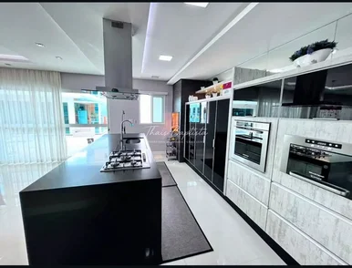 Condomínio Parque Dos Ingleses - Sobrado Venda - Jd Carvalho