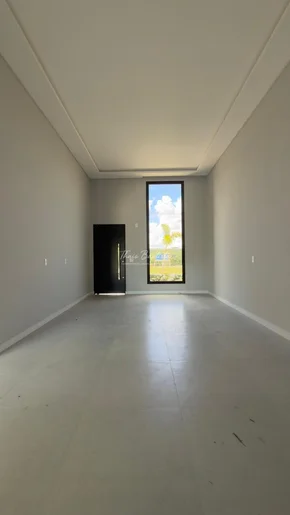 <strong>CONDOMÍNIO BOSQUE MISTRAL - CASA A VENDA - JARDIM CARVALHO</strong>