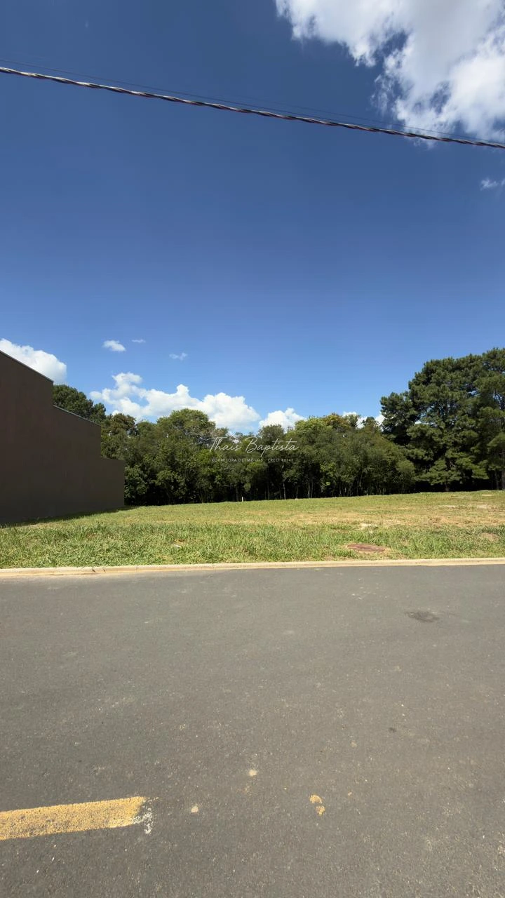 Condomínio Bosque Mistral - Terreno Venda - Jardim Carvalho