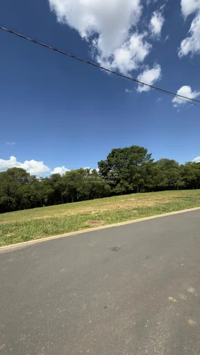 Condomínio Bosque Mistral - Terreno Venda - Jardim Carvalho