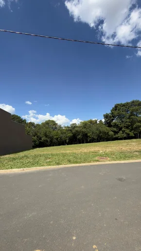 Condomínio Bosque Mistral - Terreno Venda - Jardim Carvalho