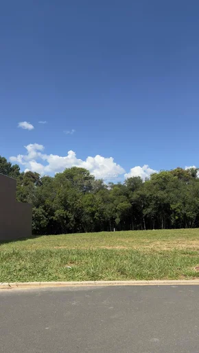 Condomínio Bosque Mistral - Terreno Venda - Jardim Carvalho