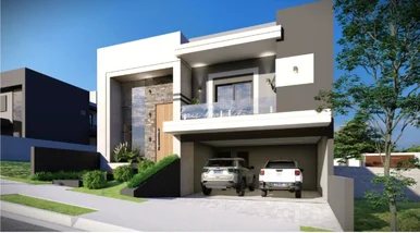 Condomínio Bosque Mistral - Sobrado Venda - Jardim Carvalho