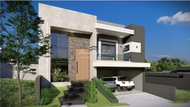 <strong>CONDOMÍNIO BOSQUE MISTRAL - SOBRADO VENDA - JARDIM CARVALHO</strong>