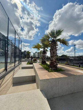 <strong>CONDOMÍNIO VISTA SANTA PAULA - APARTAMENTO À VENDA</strong>