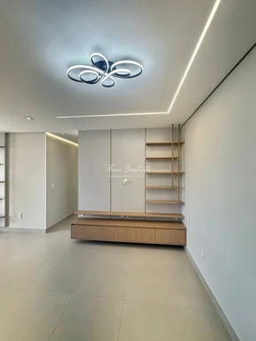 Condomínio Vista Santa Paula - Apartamento à Venda