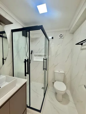 Condomínio Vista Santa Paula - Apartamento à Venda