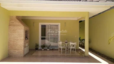 <strong>CONDOMÍNIO ROYAL PARK - SOBRADO À VENDA - ORFÃS</strong>