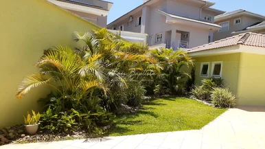 Condomínio Royal Park - Sobrado à Venda - Orfãs