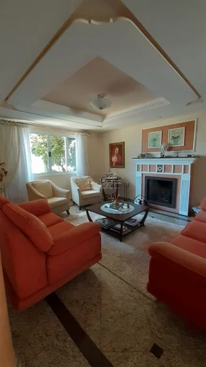 Condomínio Royal Park - Sobrado à Venda - Orfãs