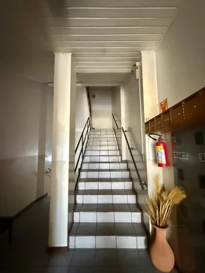 <strong>EDIFÍCIO DONA ANA - APARTAMENTO À VENDA - BAIRRO BOA VISTA</strong>