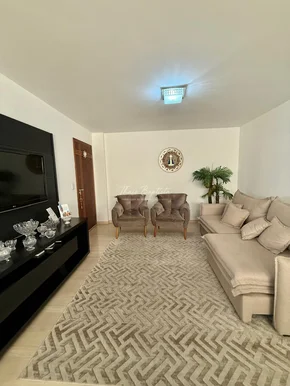 Edifício Dona Ana - Apartamento à Venda - Bairro Boa Vista