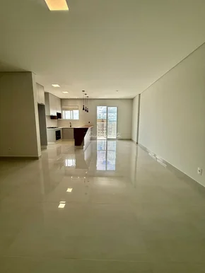 Edifício San Blas - Apartamento Para Locação - Centro