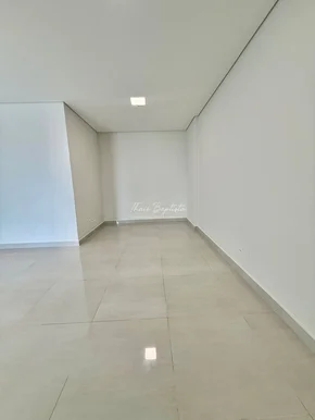 Edifício San Blas - Apartamento Para Locação - Centro