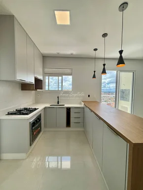 <strong>EDIFÍCIO SAN BLAS - APARTAMENTO PARA LOCAÇÃO - CENTRO</strong>