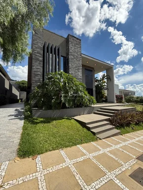 <strong>CONDOMÍNIO RESIDENCIAL VILLA VICENZA - JD AMERICA</strong>