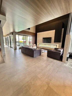 Condomínio Residencial Villa Vicenza - Jd America