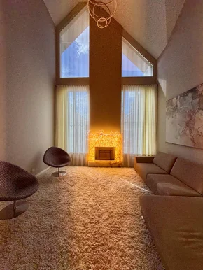 Condomínio Residencial Villa Vicenza - Jd America