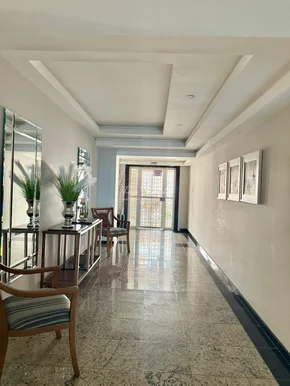 <strong>EDIFÍCIO VILLAGIO SPLENDORE - APARTAMENTO À VENDA - CENTRO</strong>