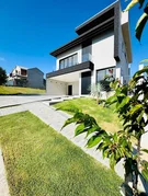 <strong>CONDOMÍNIO BLUMENGARTEN - SOBRADO A VENDA - ORFÃS</strong>