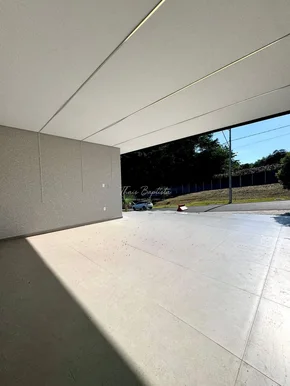 Condomínio Blumengarten - Sobrado A Venda - Orfãs