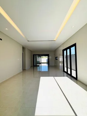 Condomínio Blumengarten - Sobrado A Venda - Orfãs