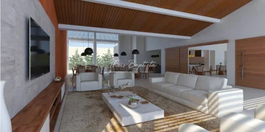 <strong>CONDOMÍNIO SAFE LIFE CORTEZ - TERRENO À VENDA - IMBAÚ Cópia</strong>