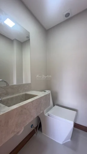 Sobrado De Esquina Sendo 3 Suítes à Venda - Jd Carvalho