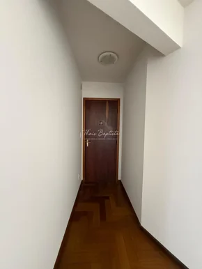 Edifício Stela Maris - Apartamento Para Locação - Centro