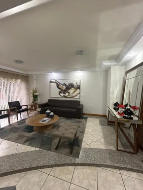 <strong>EDIFÍCIO STELA MARIS - APARTAMENTO PARA LOCAÇÃO - CENTRO</strong>