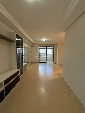 Edifício Michelangelo - Apartamento Para Locação - Centro