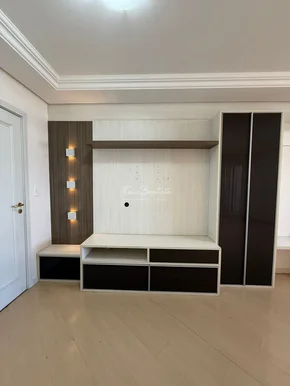 Edifício Michelangelo - Apartamento Para Locação - Centro