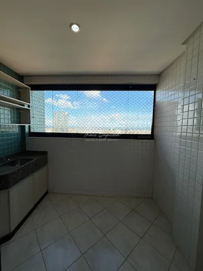 Edifício Michelangelo - Apartamento Para Locação - Centro