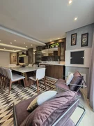 <strong>EDIFÍCIO MILANO - APARTAMENTO MOBILIADO À VENDA - ESTRELA</strong>