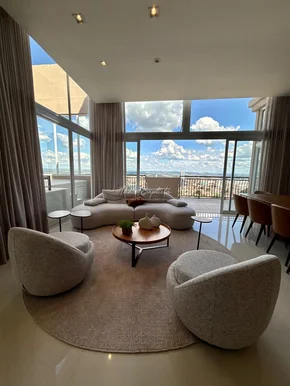 Edifício Renaissance Cobertura Duplex à Venda - Jd Carvalho