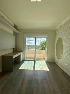 Condomínio Villa Toscana - Sobrado A Venda - Oficinas